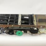 NCR HLA S1 PRESENTER R/A PN: 445-0739406, 4450739406
