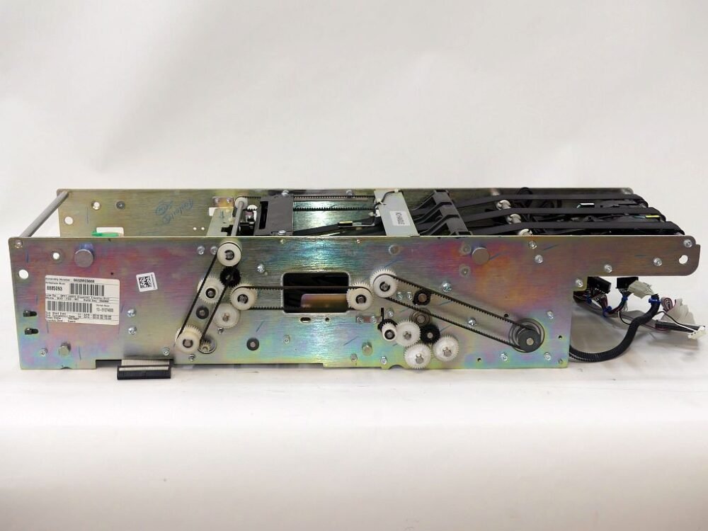 NCR HLA S1 PRESENTER R/A PN: 445-0739406, 4450739406