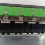 NCR Coin Dispenser whole module PN: 009-0029657, 90029657