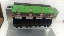 NCR Coin Dispenser whole module PN: 009-0029657, 90029657