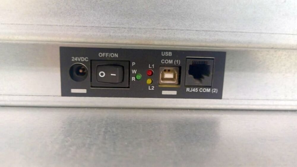 3527-2 NCR Coin Dispenser whole module PN: 009-0029657, 90029657