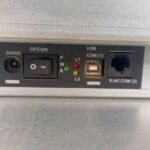NCR Coin Dispenser whole module PN: 009-0029657, 90029657