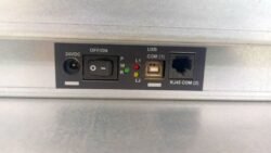 NCR Coin Dispenser whole module PN: 009-0029657, 90029657