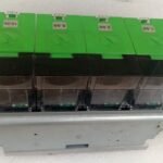 NCR Coin Dispenser whole module PN: 009-0029657, 90029657