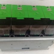 3527-3 NCR Coin Dispenser whole module PN: 009-0029657, 90029657