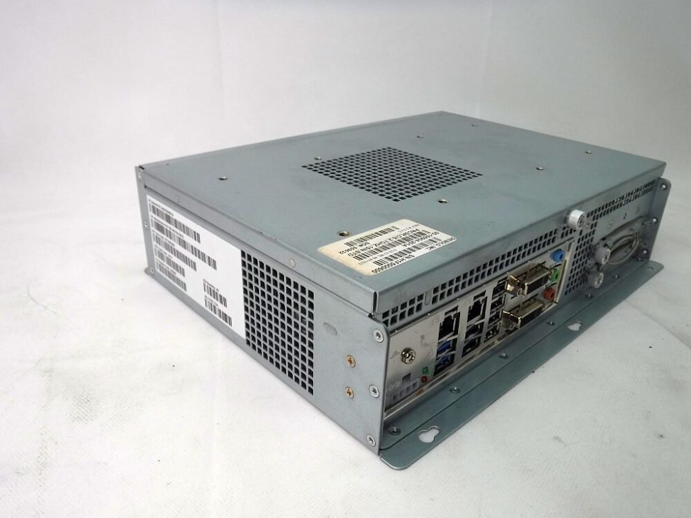 3528-1 Diebold PRCSR, CI5, 2.7GHZ,STD PN: 49-247848-201A, 49247848201A