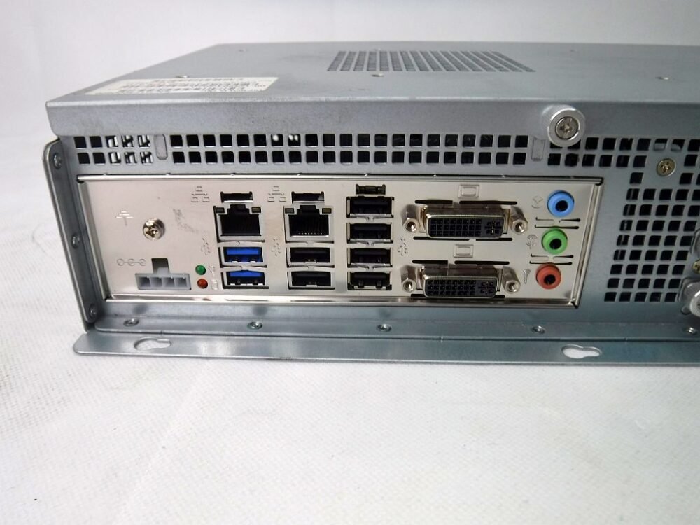 3528-2 Diebold PRCSR, CI5, 2.7GHZ,STD PN: 49-247848-201A, 49247848201A