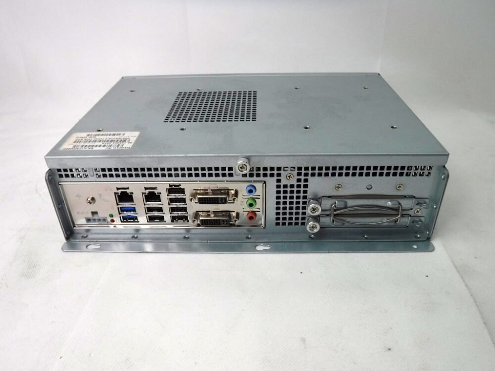 3528-3 Diebold PRCSR, CI5, 2.7GHZ,STD PN: 49-247848-201A, 49247848201A