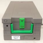 NCR CURRENCY CASSETTE NON-TI,WIDE NEW STYLE PN: 445-0761336, 4450761336