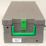 3529-1 NCR CURRENCY CASSETTE NON-TI,WIDE NEW STYLE PN: 445-0761336, 4450761336