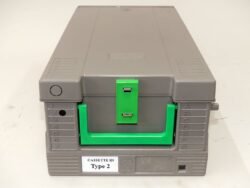 NCR CURRENCY CASSETTE NON-TI,WIDE NEW STYLE PN: 445-0761336, 4450761336