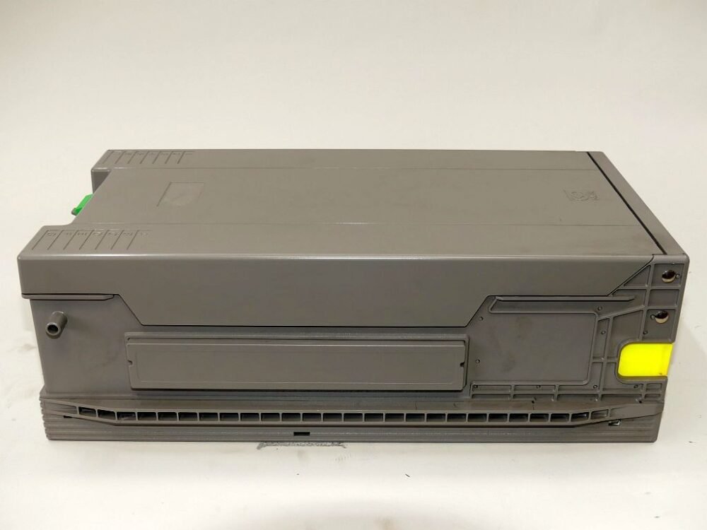 3529-2 NCR CURRENCY CASSETTE NON-TI,WIDE NEW STYLE PN: 445-0761336, 4450761336