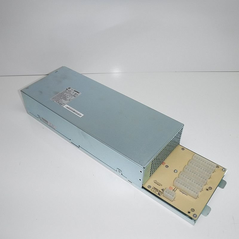 3530-1 NCR POWER SUPPLY SWITCH MODE 343W 6622,6632 PN: 009-0028269, 90028269