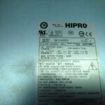 NCR POWER SUPPLY SWITCH MODE 343W 6622,6632 PN: 009-0028269, 90028269