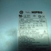 3530-2 NCR POWER SUPPLY SWITCH MODE 343W 6622,6632 PN: 009-0028269, 90028269