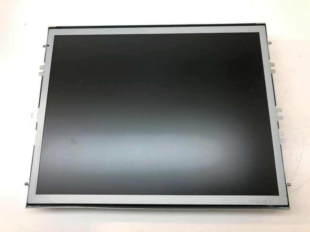 3532- NCR 15 INCH STANDARD BRITE LCD MONITOR PN: 009-0027572, 90027572