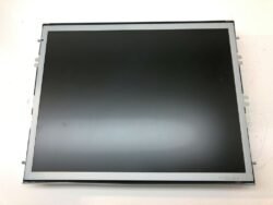 3532- NCR 15 INCH STANDARD BRITE LCD MONITOR PN: 009-0027572, 90027572