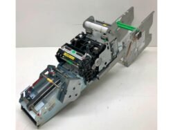 NCR RECEIPT CUTTER MECHAN ISM 66XX PN: 009-0027506, 90027506