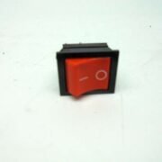 NCR AC,BOX BODY SWITCH ROCKER 6622 PN: 009-0016940, 90016940