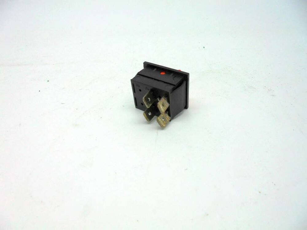 NCR AC,BOX BODY SWITCH ROCKER 6622 PN: 009-0016940, 90016940