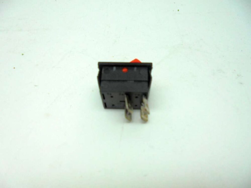 NCR AC,BOX BODY SWITCH ROCKER 6622 PN: 009-0016940, 90016940