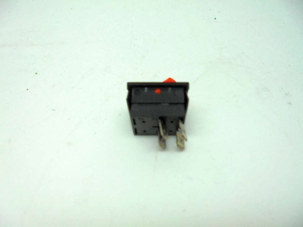 NCR AC,BOX BODY SWITCH ROCKER 6622 PN: 009-0016940, 90016940