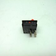 NCR AC,BOX BODY SWITCH ROCKER 6622 PN: 009-0016940, 90016940