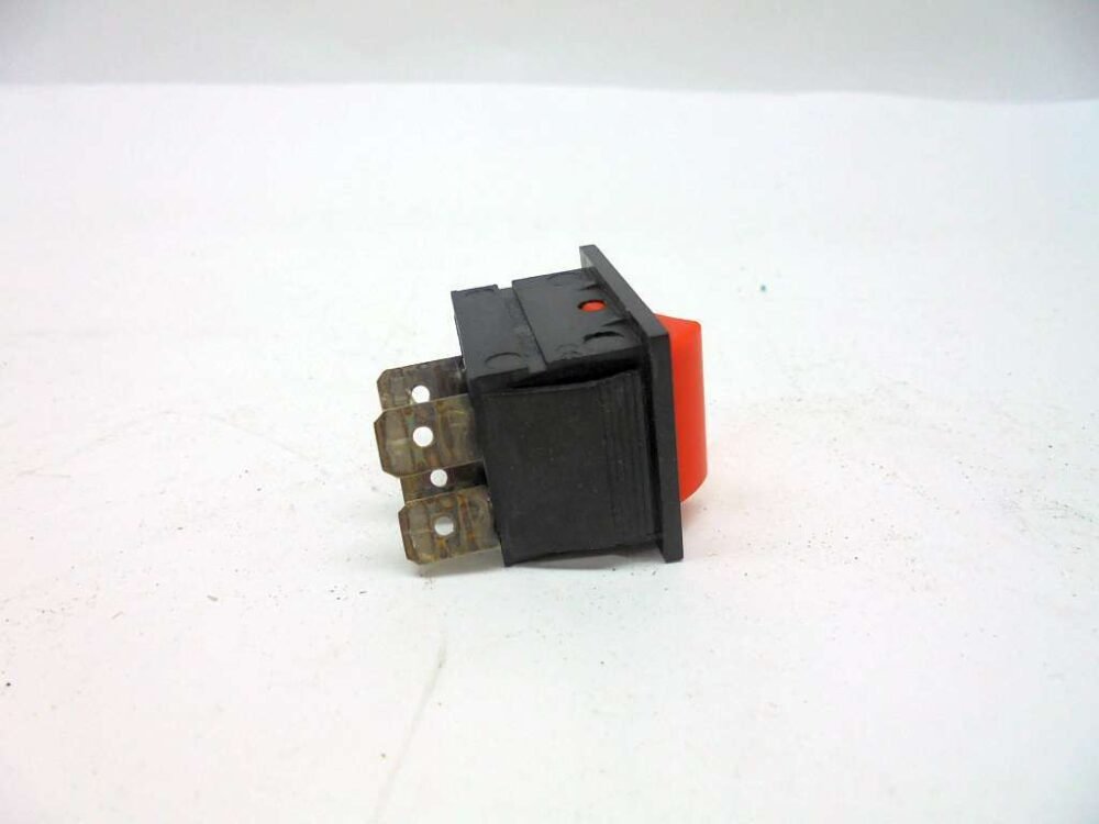 NCR AC,BOX BODY SWITCH ROCKER 6622 PN: 009-0016940, 90016940
