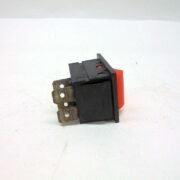 NCR AC,BOX BODY SWITCH ROCKER 6622 PN: 009-0016940, 90016940