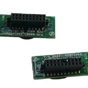 NCR TPM 2.0 ROW Pitch PCB ASSEMBLY PN: 497-0501121, 4970501121