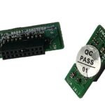NCR TPM 2.0 ROW Pitch PCB ASSEMBLY PN: 497-0501121, 4970501121
