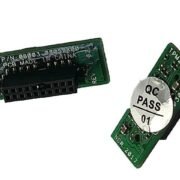 NCR TPM 2.0 ROW Pitch PCB ASSEMBLY PN: 497-0501121, 4970501121