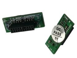NCR TPM 2.0 ROW Pitch PCB ASSEMBLY PN: 497-0501121, 4970501121
