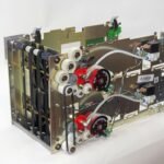 NCR ARIA DUAL PICK MODULE PN: 445-0681958, 4450681958
