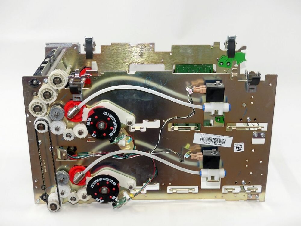 NCR ARIA DUAL PICK MODULE PN: 445-0681958, 4450681958