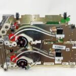 NCR ARIA DUAL PICK MODULE PN: 445-0681958, 4450681958