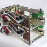 NCR ARIA DUAL PICK MODULE PN: 445-0681958, 4450681958