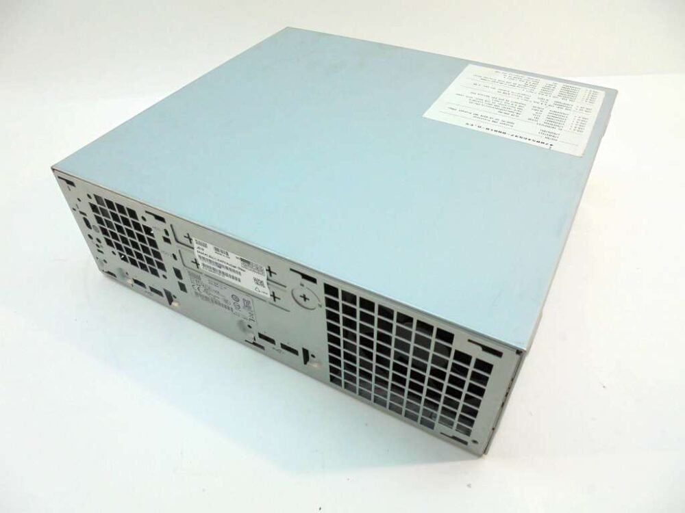 3537-2 Wincor Nixdorf Wincor Nixdorf SWAP-PC 5G(L1) i5-4570 ProCash TPMen PN: 1750267854, 1750267854
