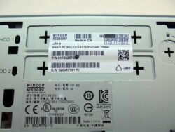 Wincor Nixdorf Wincor Nixdorf SWAP-PC 5G(L1) i5-4570 ProCash TPMen PN: 1750267854, 1750267854