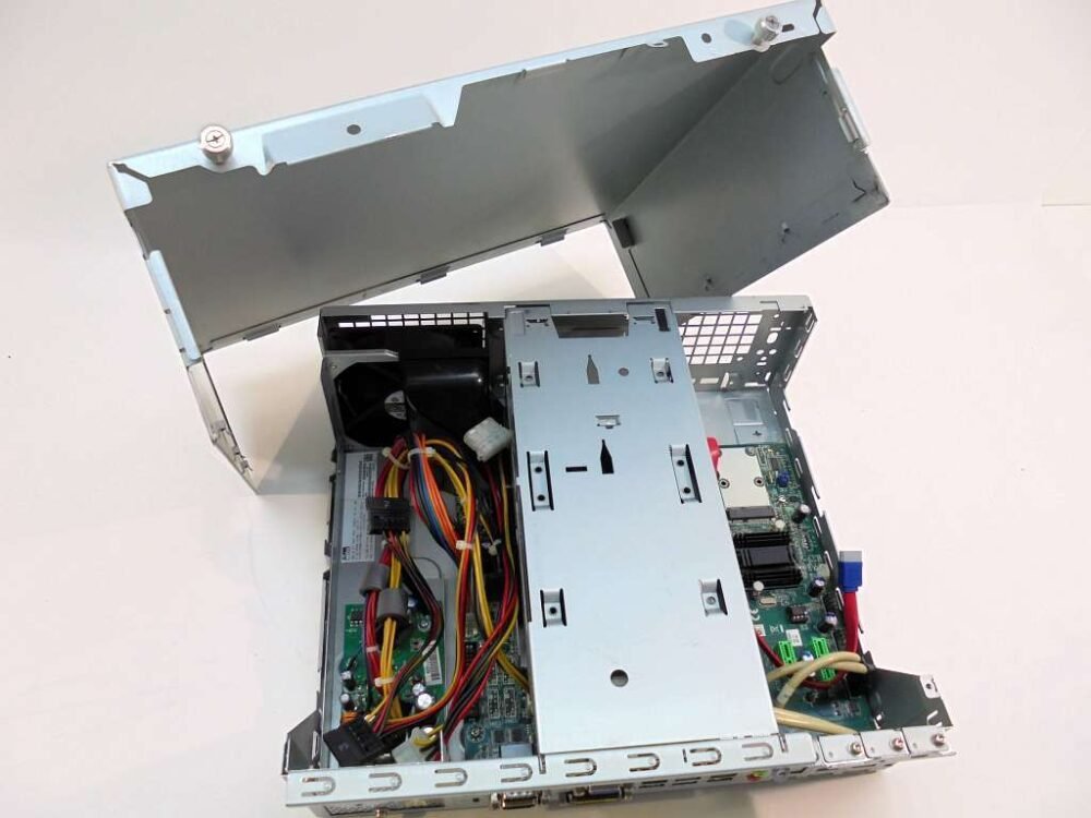 3537-4 Wincor Nixdorf Wincor Nixdorf SWAP-PC 5G(L1) i5-4570 ProCash TPMen PN: 1750267854, 1750267854