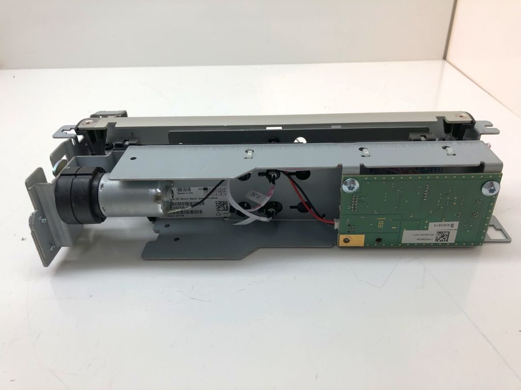 Wincor Nixdorf Wincor Nixdorf PC280 280N Shutter PN: 1750187716 ...