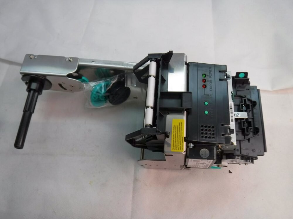 3539-1 Wincor Nixdorf TP28 RECEIPT PRINTER PN: 1750256248, 1750256248