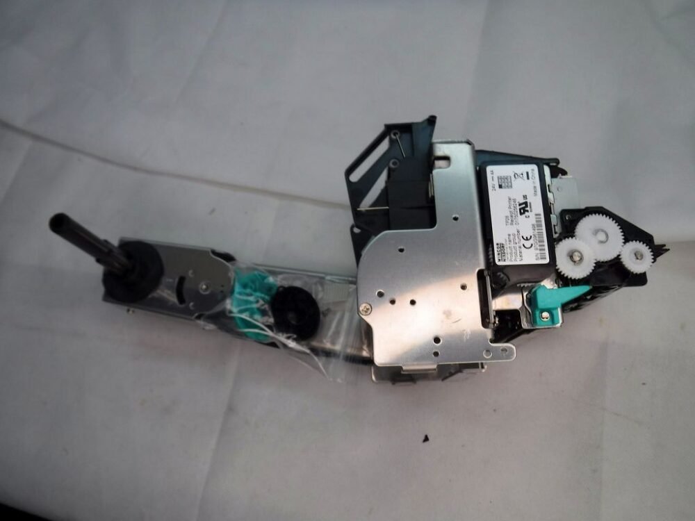 3539-3 Wincor Nixdorf TP28 RECEIPT PRINTER PN: 1750256248, 1750256248