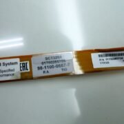 3540-2 Wincor Nixdorf 15"_Touchp-0667-7_3M_EXII-7730HC PN: 1750285706, 1750285706