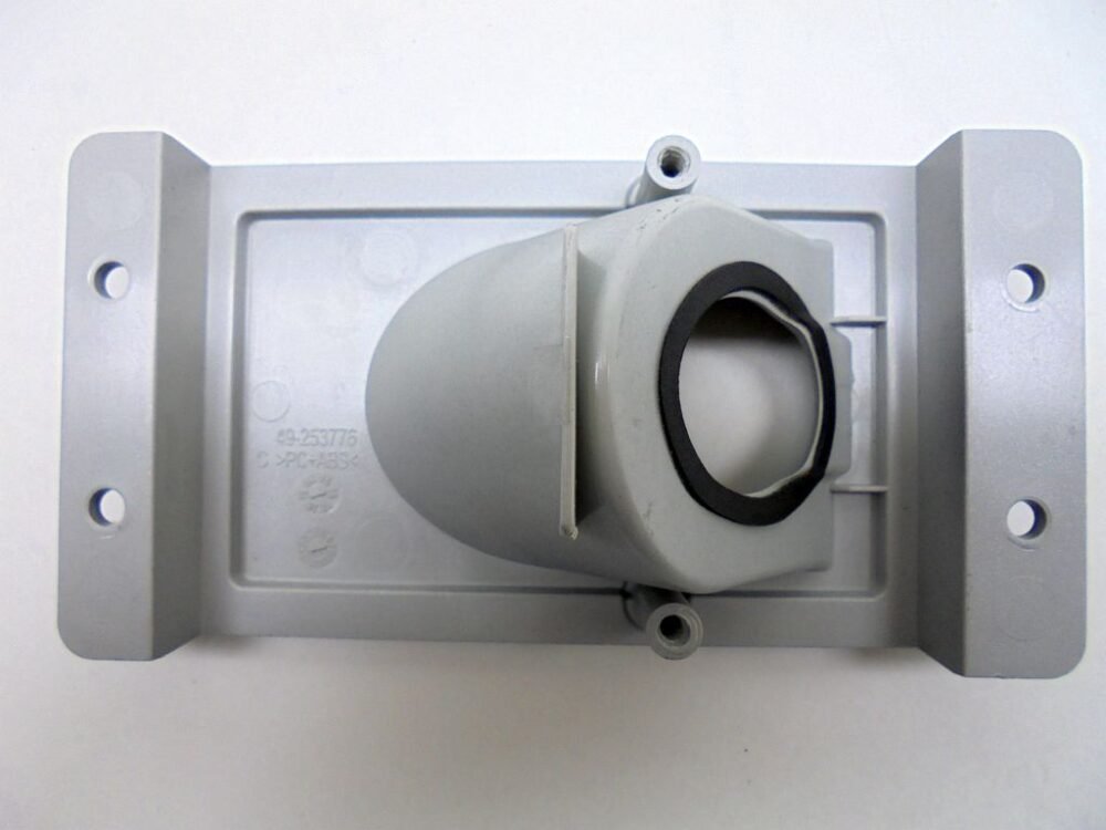 Wincor Nixdorf BEZEL,FINGER PRINT PN: 49-253776-XMQA, 49253776XMQA