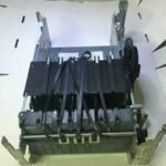 NCR STACKER,RL,ACTIVDISPENSE PN: 49-254690-000L, 49254690000L