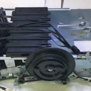 NCR STACKER AFD 2.0 PN: 49-254690-000N, 49254690000N