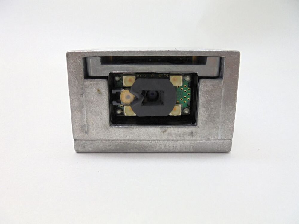 3545-2 Wincor Nixdorf BARCODE SC 2D USB ED40 INTERMEC METAL PN: 1750272900, 1750272900