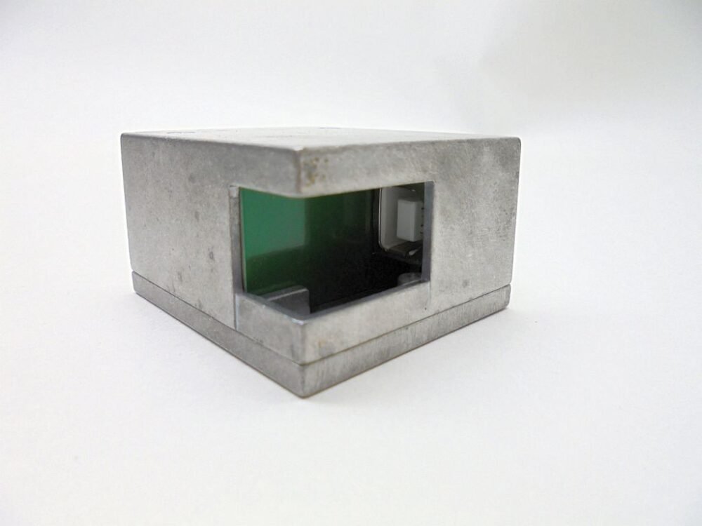 3545-3 Wincor Nixdorf BARCODE SC 2D USB ED40 INTERMEC METAL PN: 1750272900, 1750272900