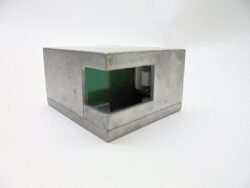 3545-3 Wincor Nixdorf BARCODE SC 2D USB ED40 INTERMEC METAL PN: 1750272900, 1750272900